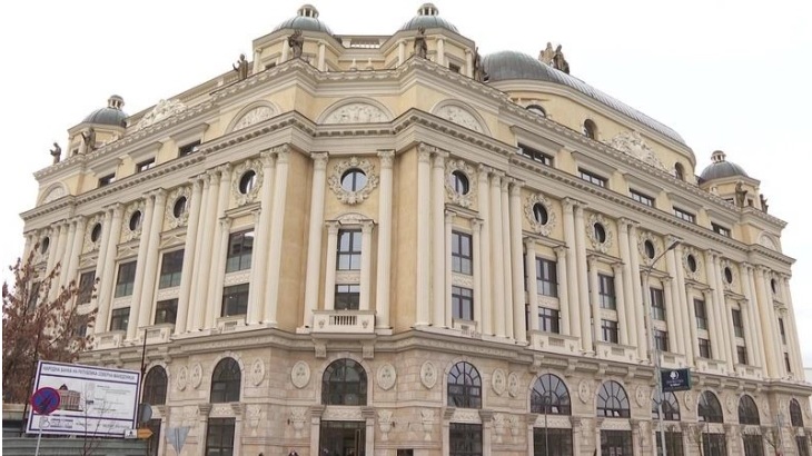 РЕВИЗИЈА НА ДЗР ВО МОМЗ: Нема трага од 30 лаптопи, но има „земај плата и без нишај врата“, точи државна нафта во приватни возила итн.