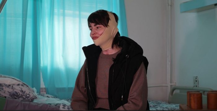 НАДАЛИНА, ПОВРЕДЕНА ВО „ПУЛС “ЗА ПРВ ПАТ ПРОГОВОРИ: Секоја секунда значела живот за мене, денес сфаќам дека ништо нема вредност кога не си здрав