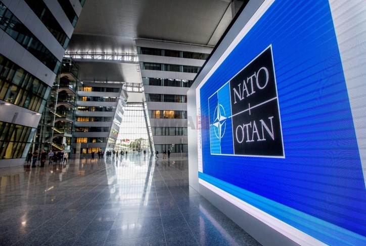 НАТО ги прилагодува силите за да се спротивстави на „потенцијалните закани“