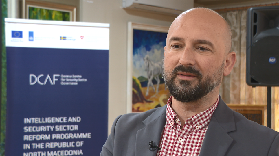 Кој е Ненад Савески, владиниот предлог за нов Државен јавен обвинител?