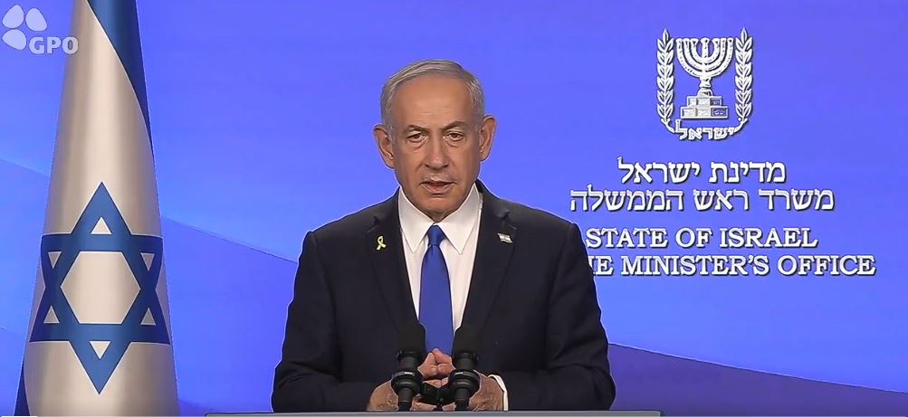 Нетанјаху нареди натамошно напредување на изреалските сили во јужен Либан