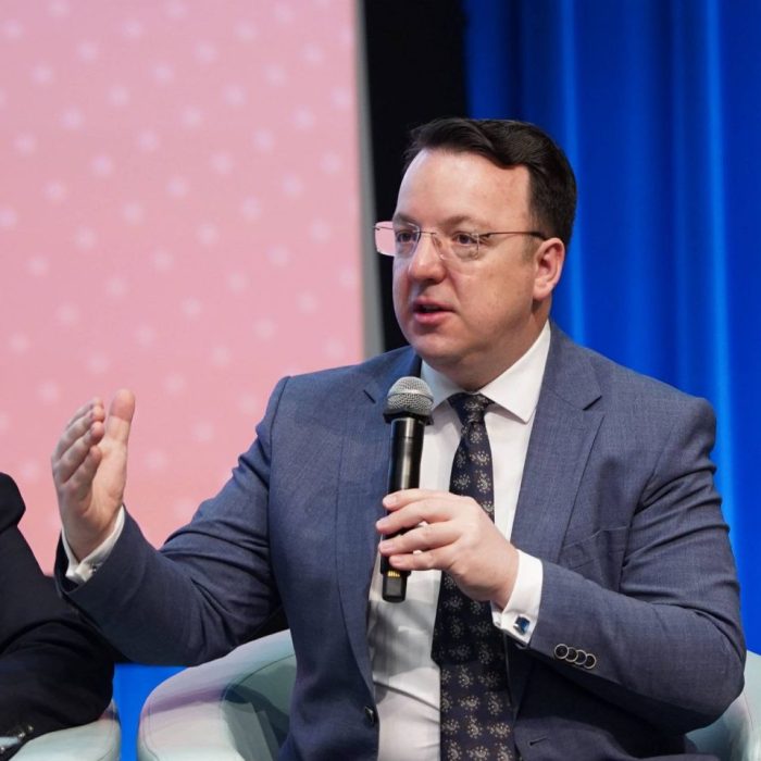 НИКОЛОСКИ: САД се македонски стратешки партнер број еден и мислам дека тоа треба да биде приоритет во надворешната политика
