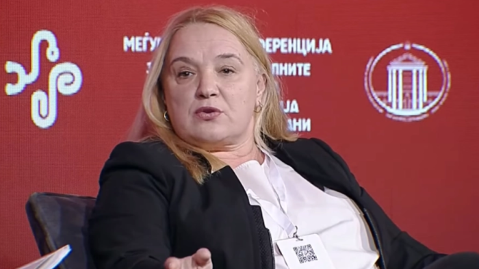 Д-Р ЕЛИЗАБЕТА ОБОЧКИ: Лекувањето на изгорениците бара брз момент, брзата реакција на Владата и стручноста спасија млади животи