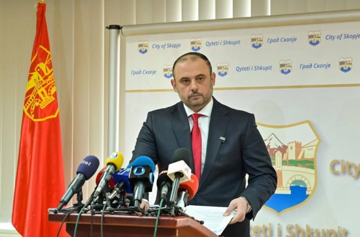 АНКЕТА: Речиси две третини од испитаниците велат дека градоначалникот Ѓорѓиевски почна да ги исполнува ветувањата дадени на изборите