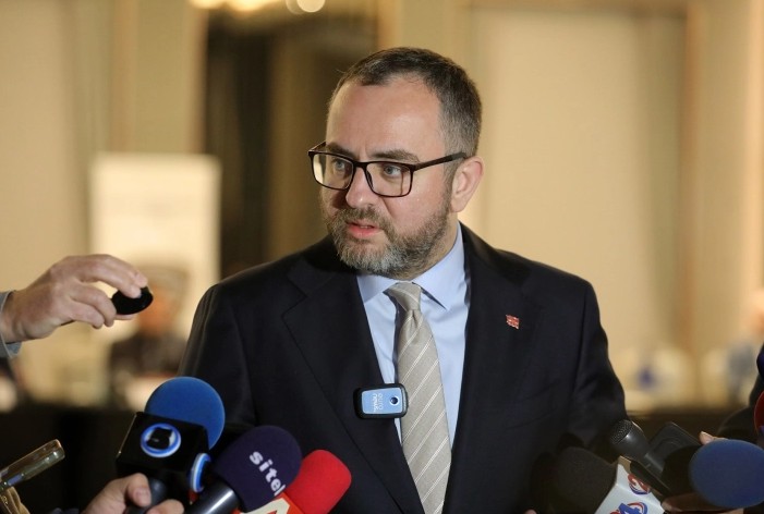 ТОШКОВСКИ: Може да се подобри поддршката за жртвите на семејно насилство, проблем е што тие ја повлекуваат изјавата во полиција