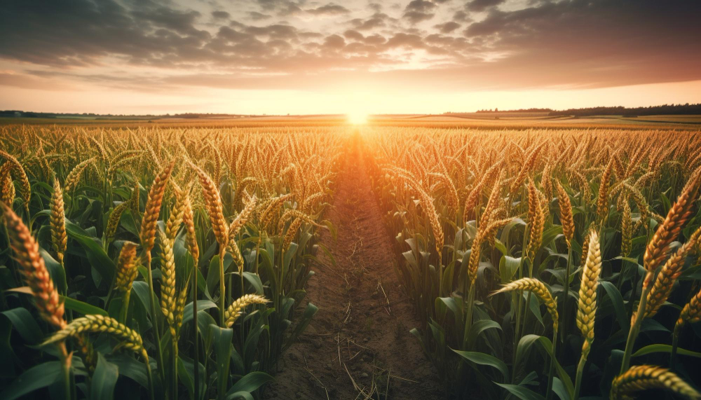 МЗШВ: Исплатени над 237 милиони денари кон македонските земјоделци