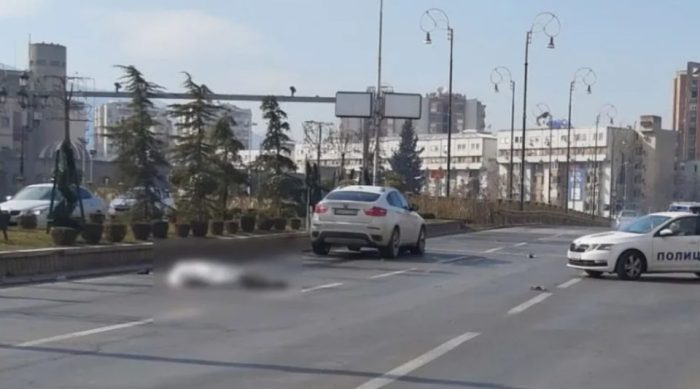 СКАНДАЛОЗНА ПРЕСУДА: Филиповиќ доби 2,5 години затвор за прегазување на пешак на пешачки премин пред 4 години во Скопје