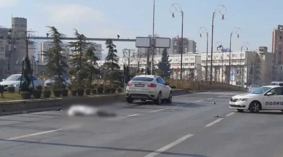 СКАНДАЛОЗНА ПРЕСУДА: Филиповиќ доби 2,5 години затвор за прегазување на пешак на пешачки премин што се случи пред 4 години во Скопје