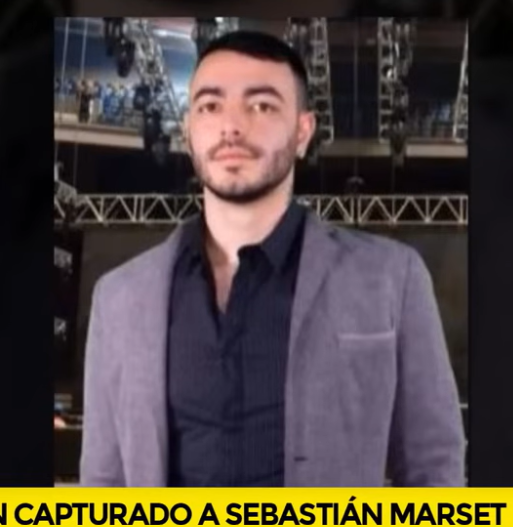 Во Боливија, „падна“ наркобосот од Уругвај, Себастијан Марсет