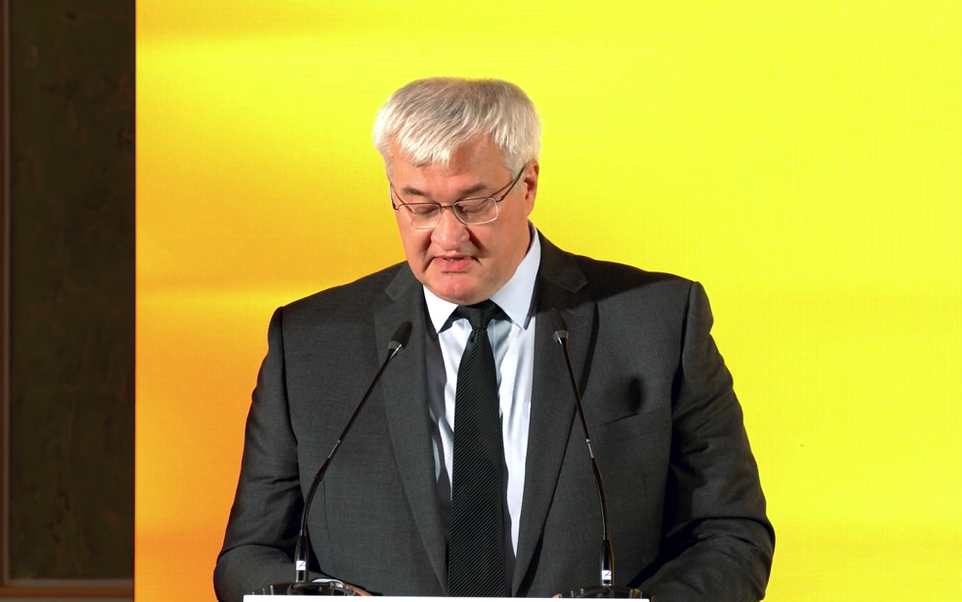 СИБИХА: Безбедноста на Европа и целиот свет зависи од ситуацијата на Црното Море