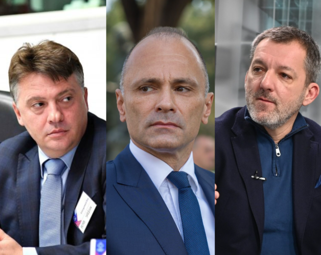 РАСЧИСТУВАЊЕ СО „ПРЕДАВНИЦИТЕ“: СДСМ ќе го исклучи Шилегов, тој вели има што да каже за лицата кои парите лесно ги заработиле