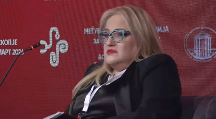 Д-Р МАРИЈА СРЦЕВА: Во тие критични моменти Клиниката за анестезија, реанимација, заедно со персоналот, дишеше како едно