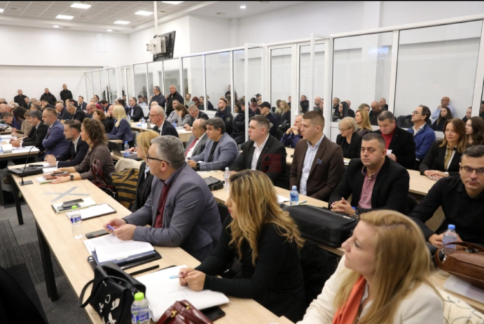 JO достави список за повлекување сведоци во случајот „Пулс“, судењето продолжува на 25 март