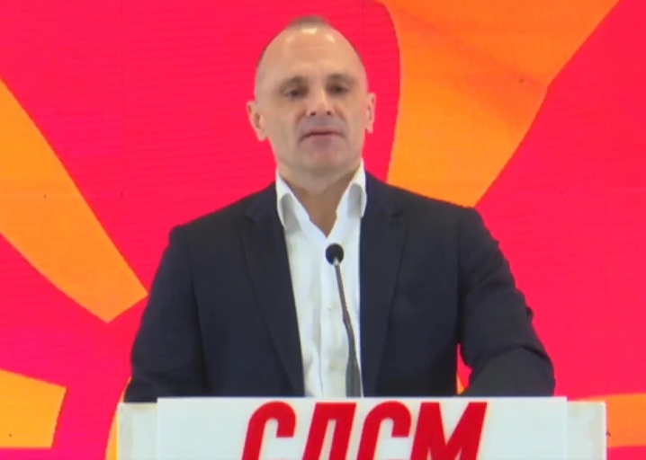 ФИЛИПЧЕ: Утре ќе бидам со народот, СДСМ го откажува традиционалниот марш за 8 Март во Богданци и одиме со „Нема да не снема“