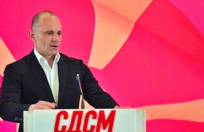 НА СДСМ ПО 7 ГОДИНИ ВЛАСТ МУ ТЕКНА: Сега Филипче стокми закони за помал ДДВ, акциза за горивата, нула данок на храната и 1/2 патарини