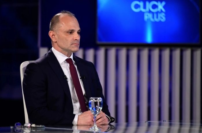 ФИЛИПЧЕ: Оваа Влада е најлошата во историјата, немаат знаење, ни капацитет, ниту искуство како се води државата и го злоупотребуваат Сејф сити