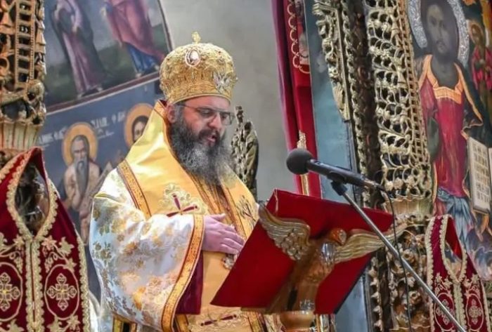 СИНОД НА МПЦ-ОА: За нов митрополит Австралиско-новозеландски денеска е избран епископот Велички г. Никола