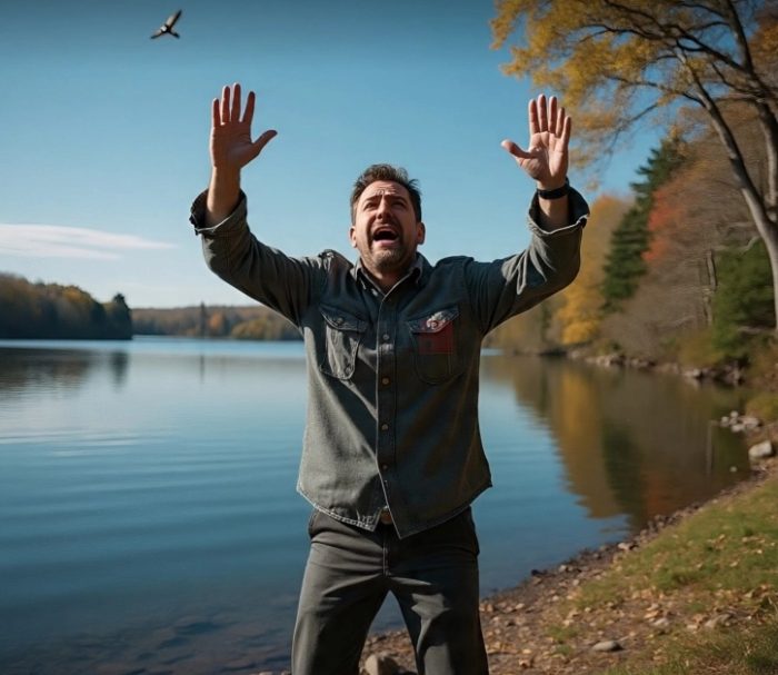 ВРЕСНИ ГЛАСНО ПРОТИВ СТРЕСОТ: Клубовите за врескање, како терапија за ослободување од стрес, стануваат сè попопуларни во САД