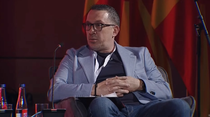 ЗАХАРИЕВ: Штипската болница во првите шест часа прими околу 120 до 130 повредени од пожарот во Кочани