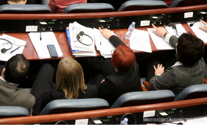 УТРЕ Е МЕЃУНАРОДЕН ПРАЗНИК НА ЖЕНИТЕ: Една третина од пратениците во ЕУ се жени, а во парламентот во Македонија 37,5 отсто