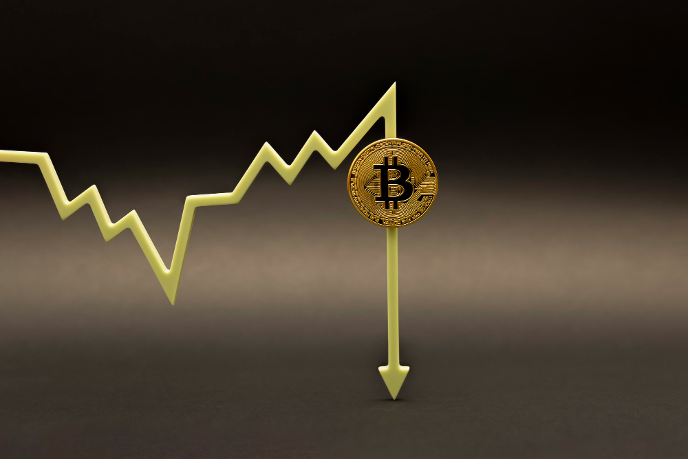 КРИПТО ПАД: Над 20.000 биткоин „милионери“ исчезнаа поради пад на цената