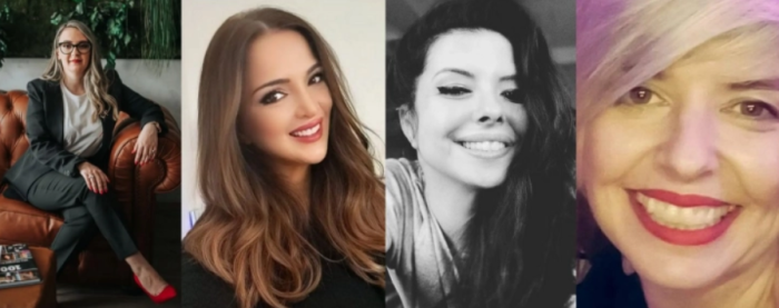 ЧЕТИРИ ЖЕНИ ГОВОРАТ ЗА МИА ЗА СТИГМИТЕ КОН ПОНЕЖНИОТ ПОЛ: Таа мора да заработува, да ја врши „невидливата“ работа дома и да е дама, а мажот може да е и несовршен