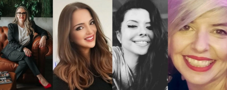 ЧЕТИРИ ЖЕНИ ГОВОРАТ ЗА МИА ЗА СТИГМИТЕ КОН ПОНЕЖНИОТ ПОЛ: Таа мора да заработува, да ја врши „невидливата“ работа дома и да е дама, а мажот може да е и несовршен