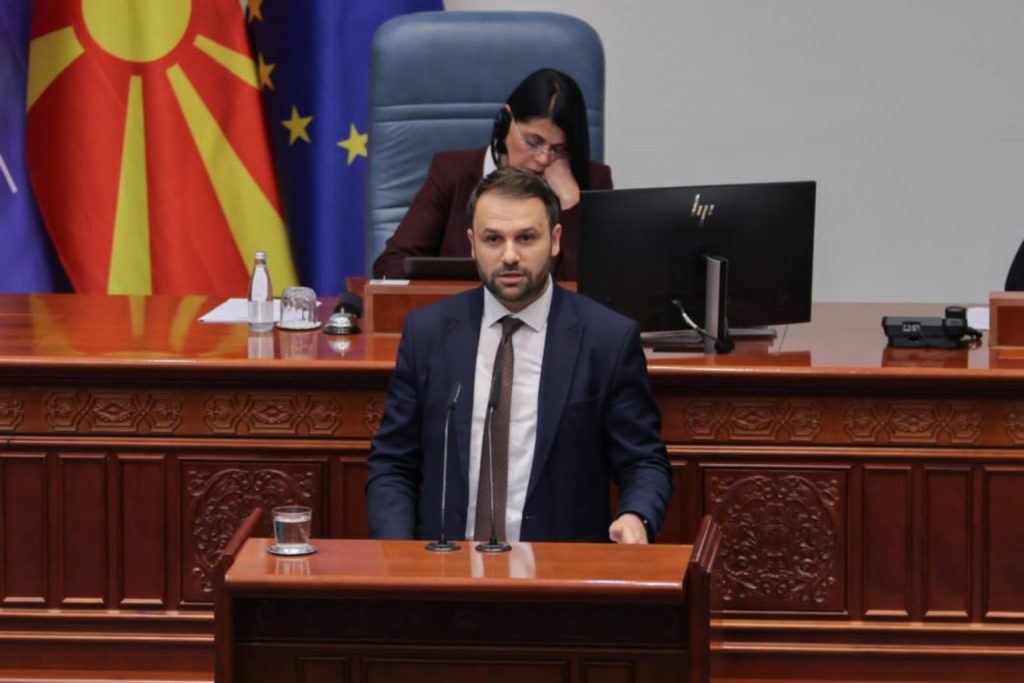 ДУРМИШИ ДО ТРЕНЧЕВСКА: Цените се ставени под контрола, со конкретни мерки го штитиме стандардот на граѓаните