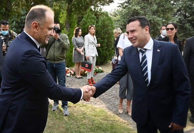 АНАЛИЗА НА КУРИР ОД РУБРИКАТА ВЕРУВАЛЕ ИЛИ НЕ: СДС бара да се слушне гласот на народот?