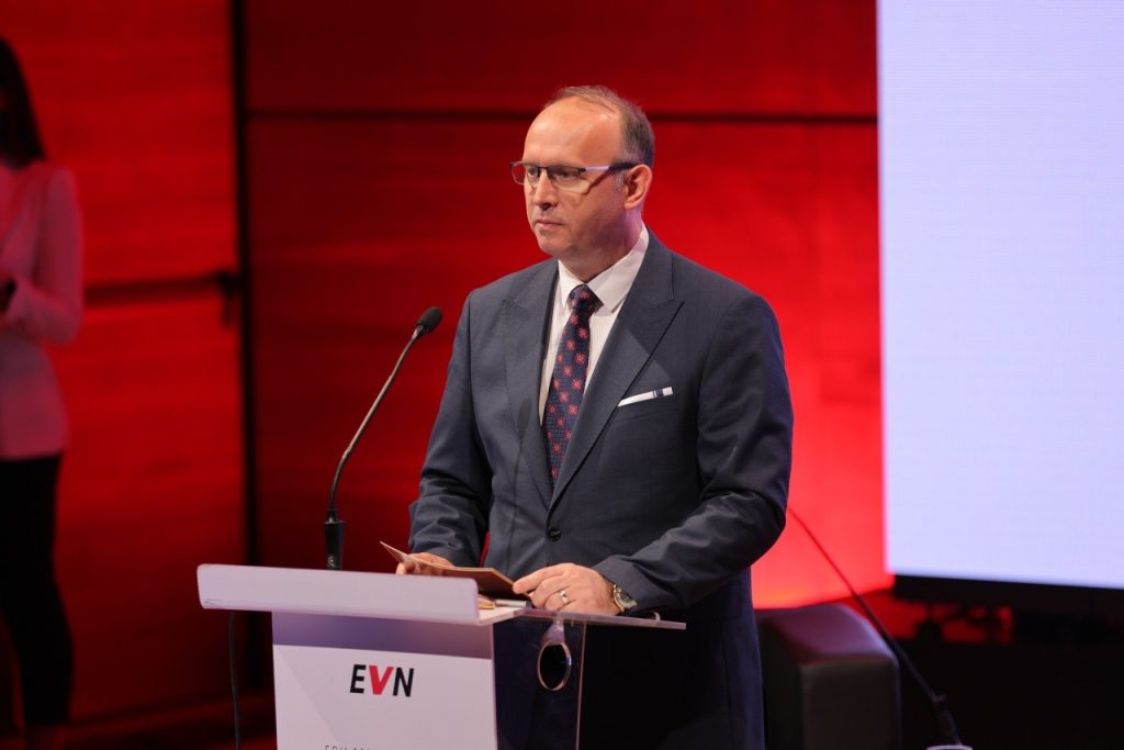 ГАШИ: Собранието ќе продолжи да поддржува политики за одржлив енергетски развој и инвестиции