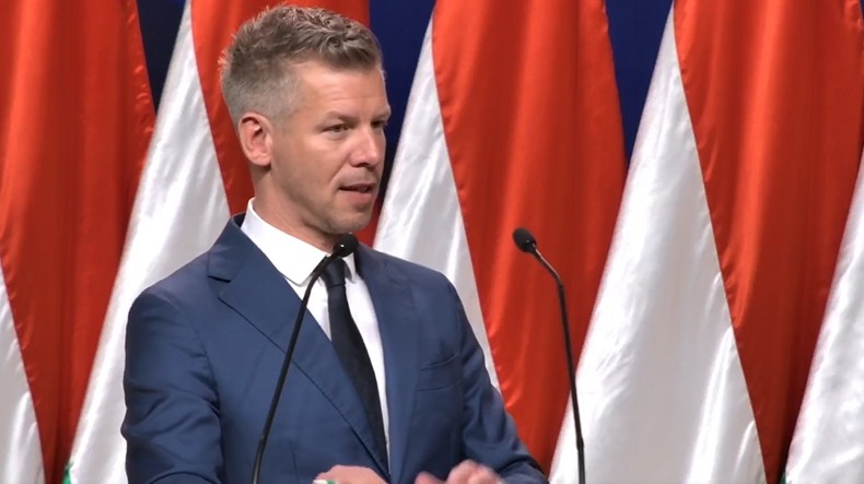 МАЃАР: Унгарскиот народ одлучи да припаѓа на ЕУ и НАТО