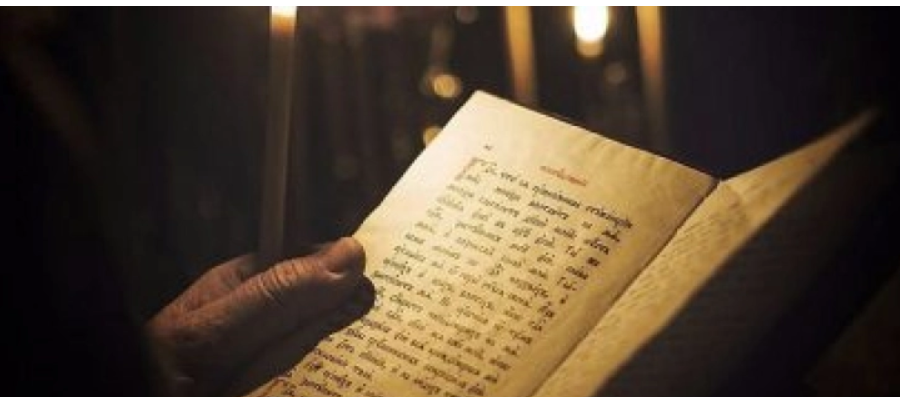 Како ноќната молитва и постот му овозможиле на отец Шевкунов Господ да му даде да види во иднината