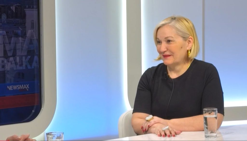 НЕЛОСКА: Се трудиме да излеземе во пресрет на граѓаните