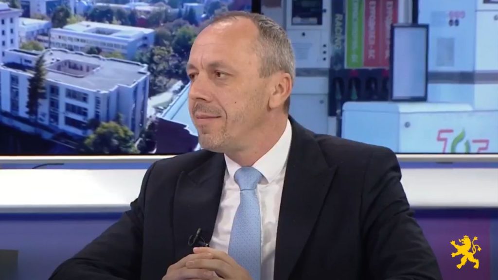 ПЕТРУШЕВСКИ: Ристоска требаше да даде оставка многу порано, поради политичкиот прогон и скандалот на СЈО со бонусите