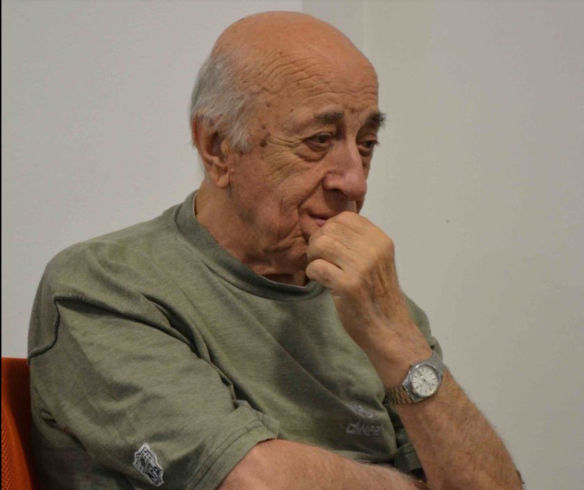 Почина Родољуб Анастасов кого Американскиот биографски институт го вброи во 500 најголеми генијалци во светот во 21 век