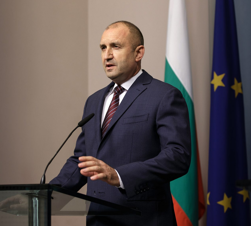 Анализа: Дали Бугарија има пријателски намери, со Радев-премиер ќе дознаеме?!