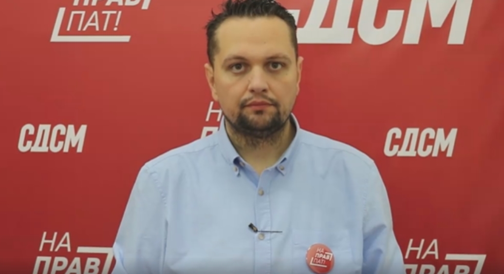 ТЕЛМА: СДСМ бара референдум, градоначалникот од нивните редови со поддршка за рудникот