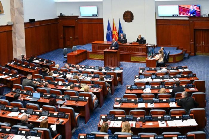 3.000 денари за младите до 23 години со новиот Закон за младински додаток