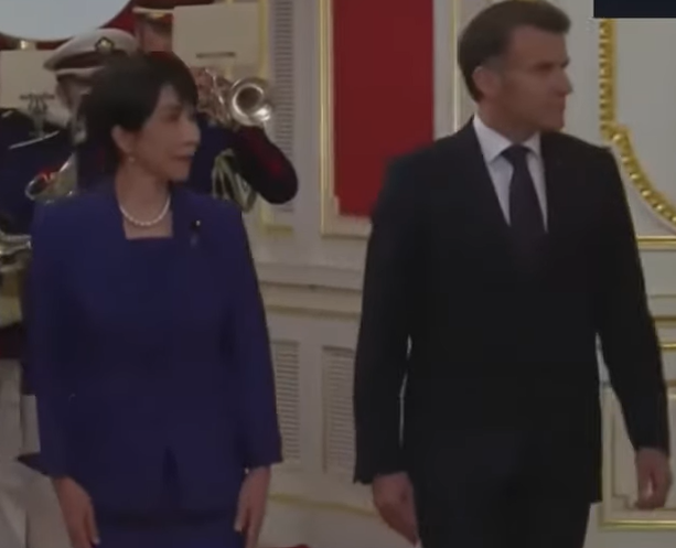 МАКРОН: Предвидливоста на Европа има вредност