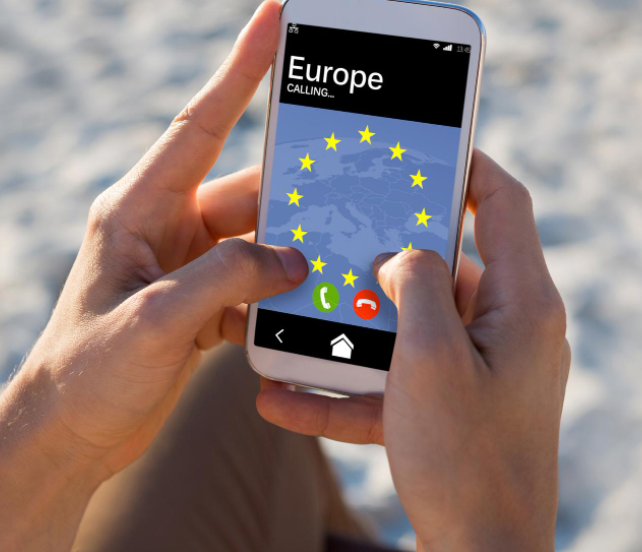 ЕУ почнува преговори за укинување на роаминг трошоците за Западен Балкан