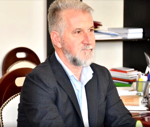 Ацо Ристов избран за нов претседател на Регулаторната комисија за енергетика