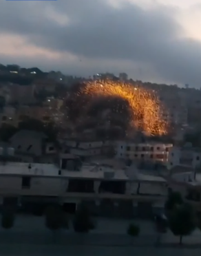 Либан тврди дека десетици луѓе загинале во денешните израелски напади