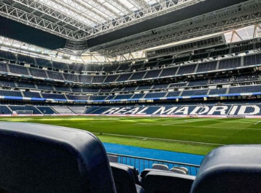 ТАГА ВО РЕАЛ МАДРИД: Почина легендата на клубот