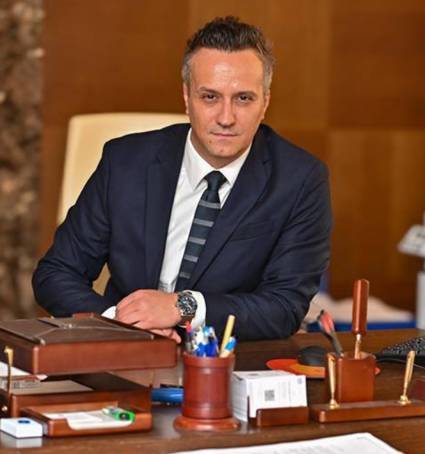 Светозар Антовиќ актуелен и иден декан за медицинскиот факултет го отвори Европски конгрес на хирурзи