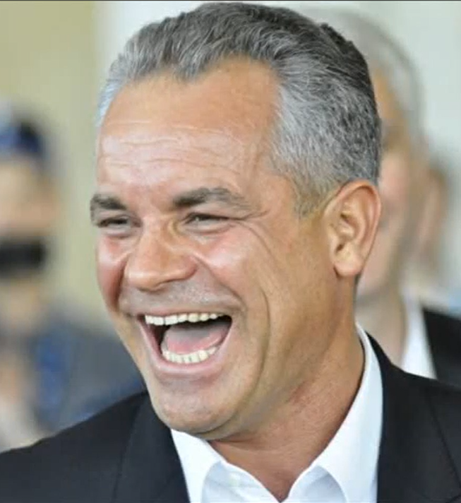 Молдавскиот тајкун Плахотњук осуден на 19 години затвор поради финансиски малверзации