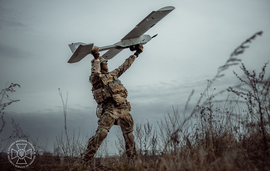 Украински специјалисти за дронови имаат бази во Либија од каде напаѓаат руски танкери во Медитеранот