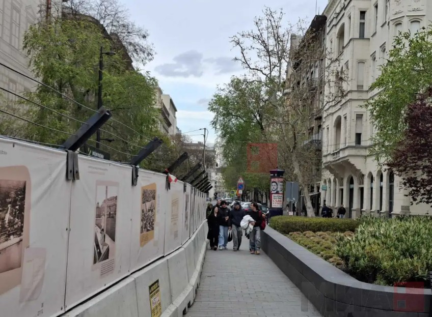 ИЗБОРИ ВО УНГАРИЈА, МИА ОД БУДИМПЕШТА: Излезноста урива рекорди, кому му одговара таа – на Орбан или на опозицијата