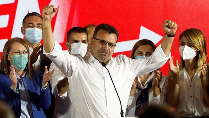 ПРАШАЊЕ ДО ЗАЕВ И ФИЛИПЧЕ: Го ставија ли приватниот интерес пред јавниот поради свои лични интереси од кои дебело профитираа?