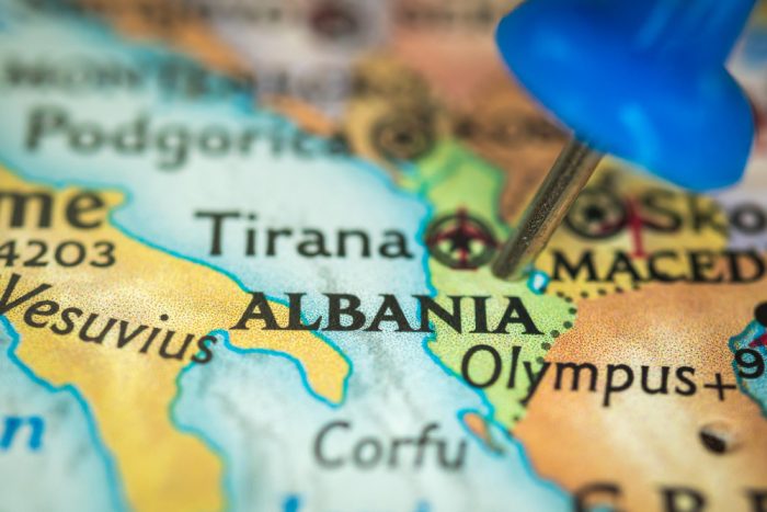 Албанија со највисоки стапки на депопулација во Европа