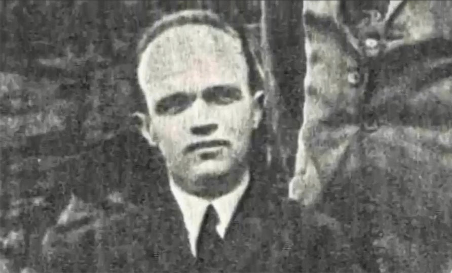 ПОСТХУМНО ОДЛИКУВАН: Д-р Коцарев е македонски, француски, швајцарски и светски научник, соработувал со нобеловката Марија Кири